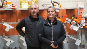 "Nous sommes sous pression" : ce magasin du Cotentin spécialisé dans le matériel de jardinage ferme