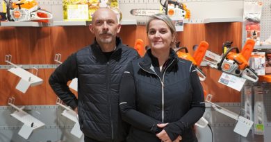 "Nous sommes sous pression" : ce magasin du Cotentin spécialisé dans le matériel de jardinage ferme