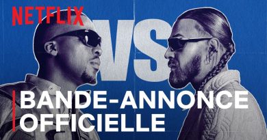 Nouveau École : Saison 4 - Bande-annonce VF sur Netflix
