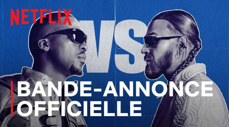 Nouveau École : Saison 4 - Bande-annonce VF sur Netflix