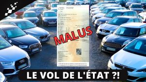 🚨 Nouveau MALUS Écologique pour Voitures d’Occasion dès 2026 !