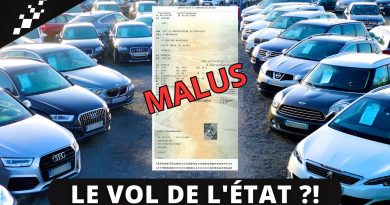 🚨 Nouveau MALUS Écologique pour Voitures d’Occasion dès 2026 !