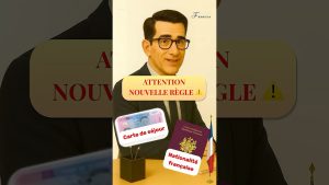 Nouveau Test de Naturalisation Civique en France