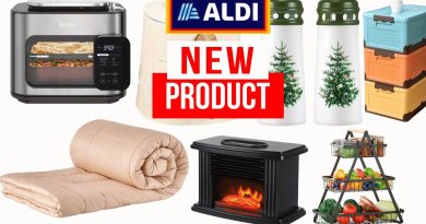 Nouveau catalogue ALDI avec réductions dès le 30/10/2025 !