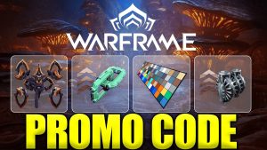 Nouveau code promo Warframe : cosmétiques et boosts offerts !
