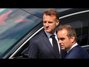 Nouveau gouvernement : Lecornu peut-il se libérer de Macron ?