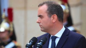 Nouveau gouvernement : Sébastien Lecornu face à un défi crucial