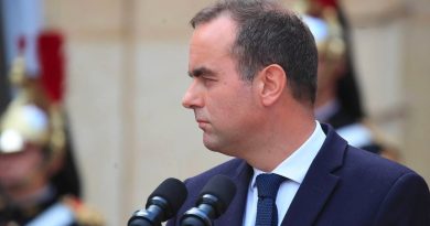 Nouveau gouvernement : Sébastien Lecornu face à un défi crucial