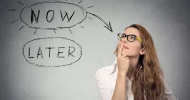 4 actions concrètes pour arrêter de procrastiner et compléter votre to-do list