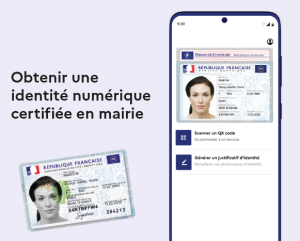 Nouveau service public : Identité numérique, comment l’obtenir et la certifier ?