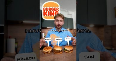 Nouveautés Burger King : déceptions régionales à prévoir ?