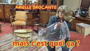 Nouveautés à la brocante : vintage et antiques à découvrir