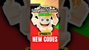 Nouveaux Codes Secrets Spaghetti Fortnite à Découvrir !