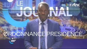 Nouveaux ambassadeurs : les ordonnances présidentielles