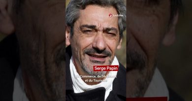 Nouveaux ministres de la société civile dans le gouvernement Lecornu II