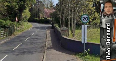 Nouveaux panneaux de signalisation : une révolution sur nos routes !