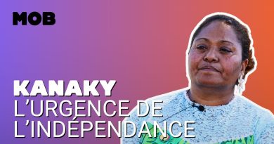 Nouvelle-Calédonie : l'indépendance, une nécessité urgente ?