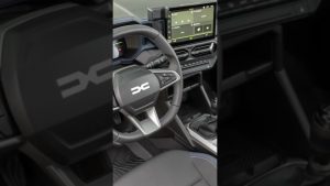 Nouvelle Dacia Duster 2026 : Meilleur SUV Abordable de l'Année !
