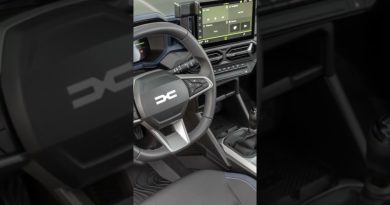 Nouvelle Dacia Duster 2026 : Meilleur SUV Abordable de l'Année !