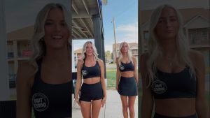 Nouvelle Danse Mashup TikTok 2025