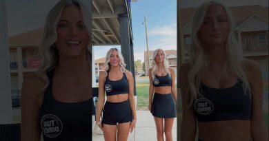 Nouvelle Danse Mashup TikTok 2025