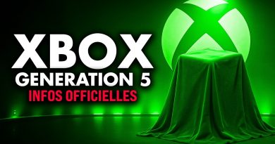 Nouvelle Xbox : L'essentiel à savoir en 5 minutes !