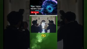 Nouvelle arme de Sony contre les fake news : vérification vidéo