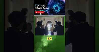 Nouvelle arme de Sony contre les fake news : vérification vidéo