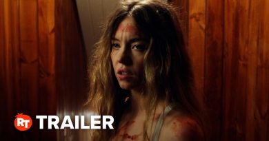 Nouvelle bande-annonce de La Femme de ménage (2025)