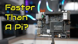 Nouvelle carte N150 LattePanda : puissante et compacte pour créateurs