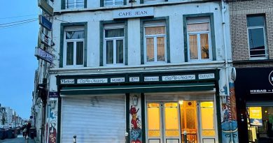 Nouvelle déco, nouvelle équipe : le Café Jean de Lille rouvre bientôt ses portes !