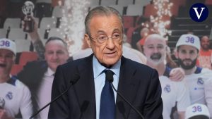 Nouvelle défaite judiciaire pour Florentino Pérez sur les parkings