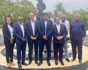 Nouvelle ère pour le football réunionnais : La Réunion entre dans la gouvernance internationale des îles