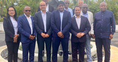 Nouvelle ère pour le football réunionnais : La Réunion entre dans la gouvernance internationale des îles