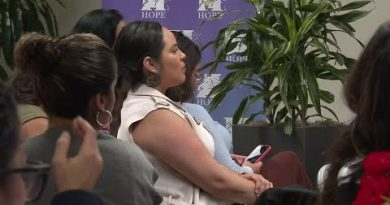 Nouvelle loi pour l'équité salariale des femmes latines