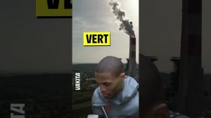 Nouvelle offensive contre le climat dans le discours américain