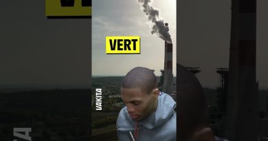 Nouvelle offensive contre le climat dans le discours américain