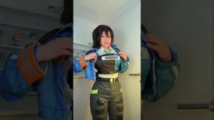 Nouvelle tendance danse TikTok 2025 : le mashup à la mode