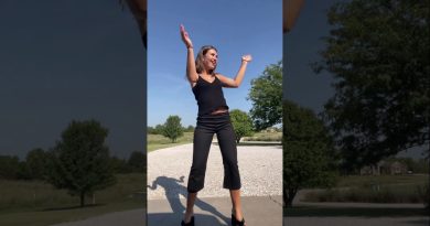 Nouvelle tendance danse TikTok 2025 : le mashup incontournable