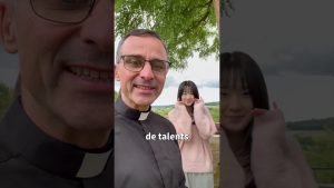 Nouvelle vague de volontaires à la Maison Regnum Christi !