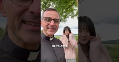 Nouvelle vague de volontaires à la Maison Regnum Christi !