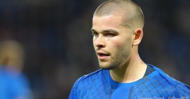 Auteur samedi face au Havre de son meilleur match depuis qu