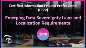 Nouvelles Lois sur la Souveraineté des Données et Localisation