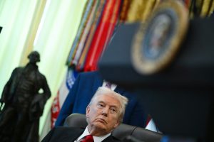 ANDREW CABALLERO-REYNOLDS / AFP