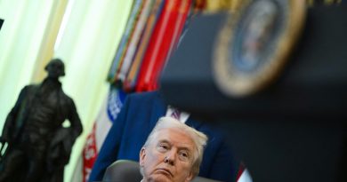 ANDREW CABALLERO-REYNOLDS / AFP