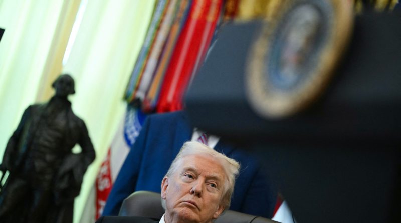 ANDREW CABALLERO-REYNOLDS / AFP