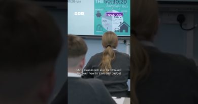 📚 Nouvelles leçons sur les fake news, l'IA et la gestion financière en 2028