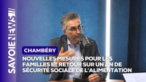 đ¶ Nouvelles mesures familiales et bilan d'un an de sĂ©curitĂ© alimentaire