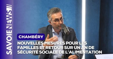 👶 Nouvelles mesures familiales et bilan d'un an de sécurité alimentaire