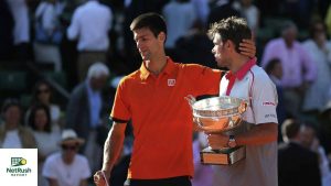 Novak Djokovic rend hommage à Stan Wawrinka après ses critiques